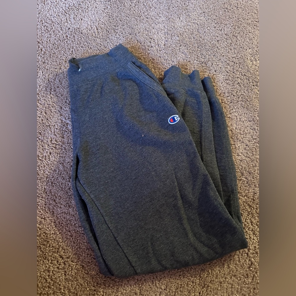 Champion sweat pants